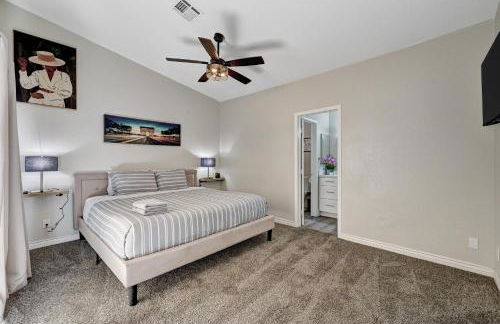 Beautiful Las Vegas Home - Foto 40