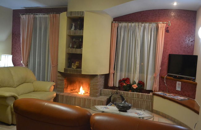 Holiday House & Events With Private Pool in the Center of Sicily - Photo 19