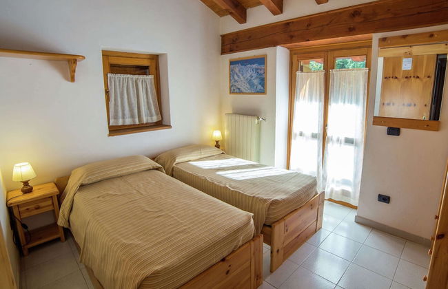 Alpine Bliss: A Cosy Retreat - Foto 2