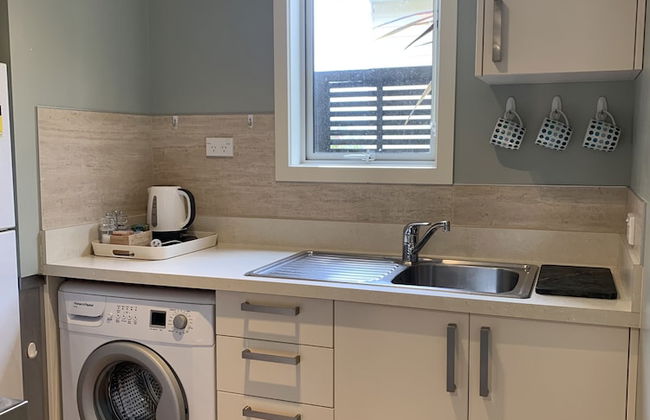 March Apartments - Foto 34