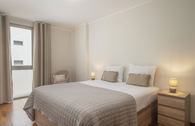 Holidays in a Quiet Area - Wings Apartment I - Foto 7