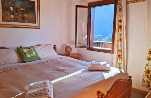 Rium Dolomiti - Casa con Vista - Foto 4