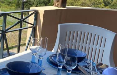 Moys apartment sea view olbia - Photo 29