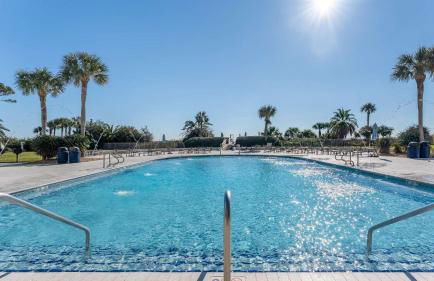 Beach Club 203 - Foto 23