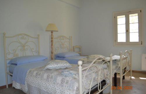 Casale IL SAMBUCO sui colli bolognesi - Foto 68