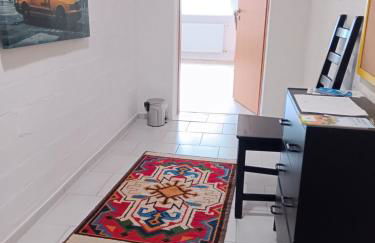 Kinderfreundliche Wohnung - Foto 11