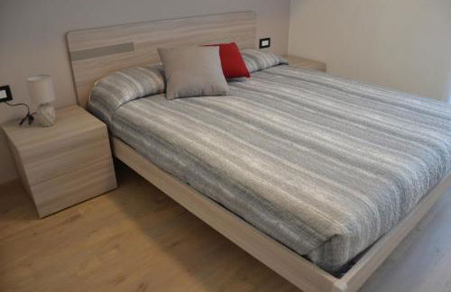 Appartamento Stella Alpina - Maso al Noce - Foto 8