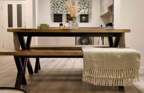 Modern 2bedroom House in Ipswich Suffolk - Foto 12