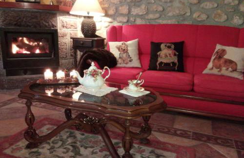 Casa Sopiedra - Foto 15