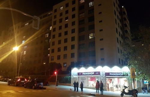 Bonito Apto Barrio del Pilar Smart Fit - Foto 35