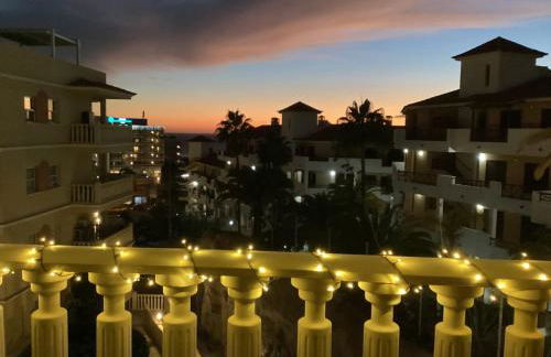 Tamaragua Apartment, Golf del Sur - Foto 8