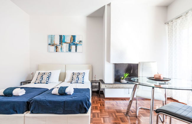 Shina App. 8 - Foto 2