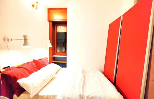 Casa MaMo: Design & Vintage above Subway - Foto 21