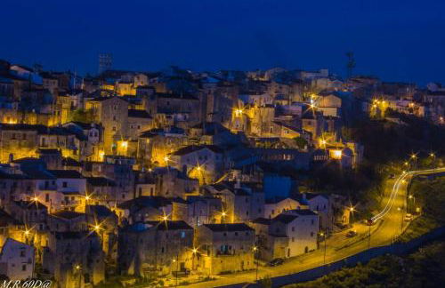 Case Vacanza Al Borgo Antico - Foto 41