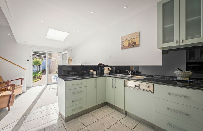 Beach Haven - Gorgeous 2 Bedroom House - Foto 17