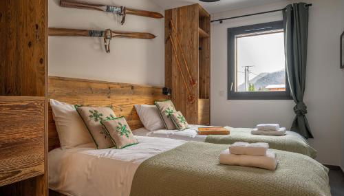 Hameau des Cornuts - Apartment B01 - Foto 5