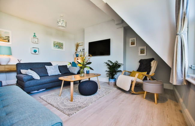 The Lookout - Foto 13