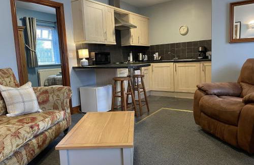 Milecastle Inn on Hadrian's Wall near Haltwhistle - Foto 6