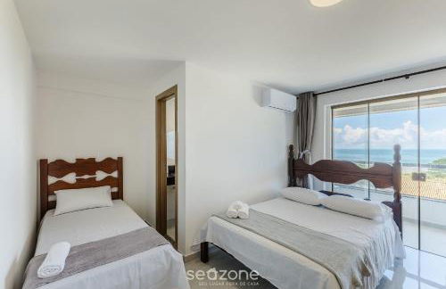 Edificio con Piscina a 300m de la Playa en Ilhéus - MMD - Foto 57