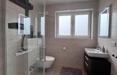 Ferienwohnung NOVA 1 Merzig - Brotdorf - Photo 10