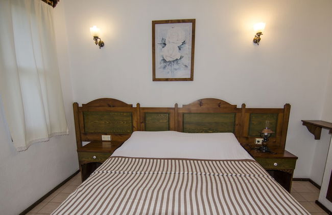 Olive Garden Apart Hotel - Foto 3