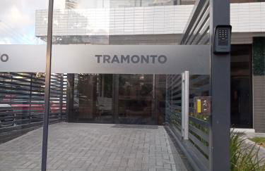 604- APARTAMENTO da FAMÍLIA - varanda vista mar- poucos passos da praia - Foto 10