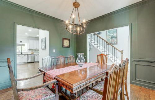 Walk to Trails Peaceful Family Home in Braselton - Photo 8