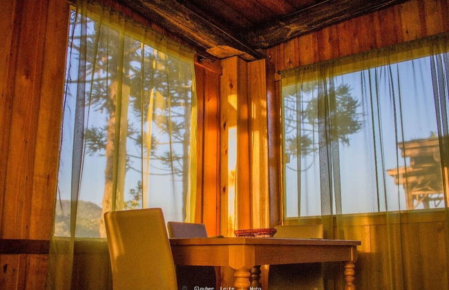 YAAHOO ECOLODGE - Foto 70