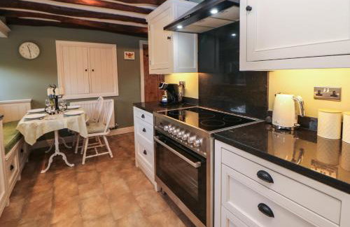 Dale View Cottage - Foto 9