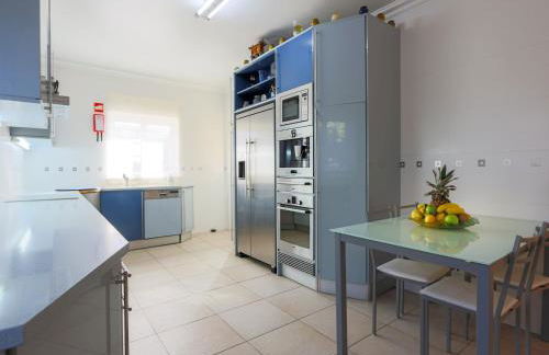 Luxury Holiday Villa Alegria Galé Beach, Albufeira - Foto 24