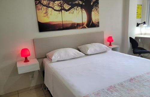 Jardim Botânico 2007 -100% acessível-WIFI-Garagem - Foto 5