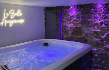 La bulle Aveyronnaise - Photo 11