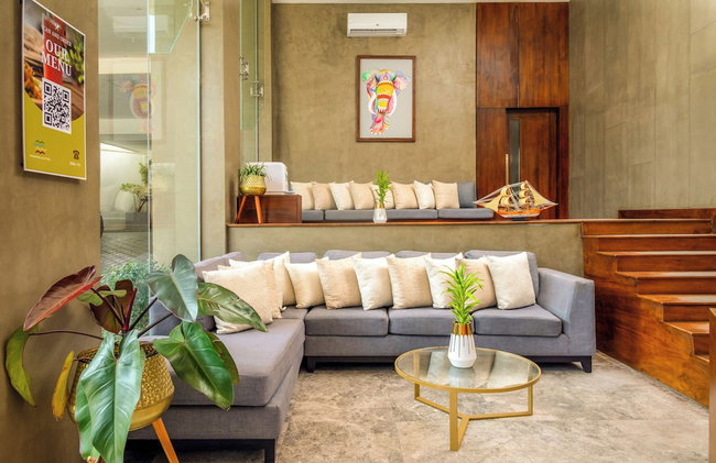 Marine Suites - Foto 4