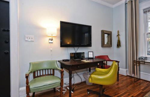 The Home Collection CLT: Kirkwood Avenue - Foto 34