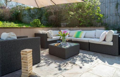 The Brackens - Photo 5