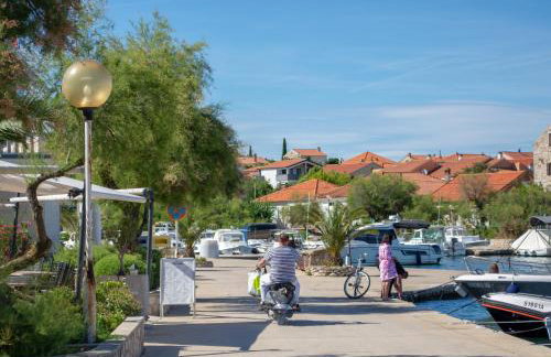 Il Dono Del Mare - Island Iž - Foto 52