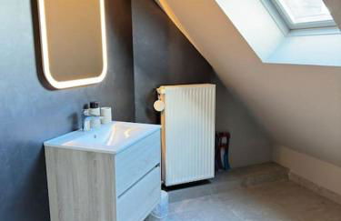 Grande maison au calme - Foto 14