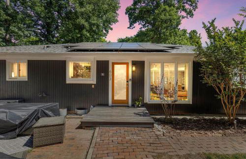 Robin's Rest home - Foto 39