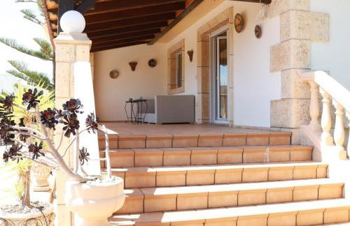 Villa Tres Palmeras en Alfaz del Pi , Albir, Benidorm - Photo 63