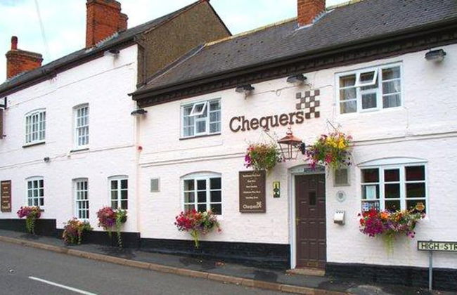 Cosy Twin or Double Studio Near Shearsby, England - Foto 10