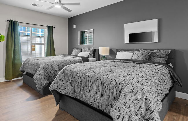 Platinum Suite Penthouse Suite The Gulch - Foto 4