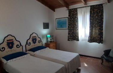 Casa Ethno Stintino-Private pool - Foto 25