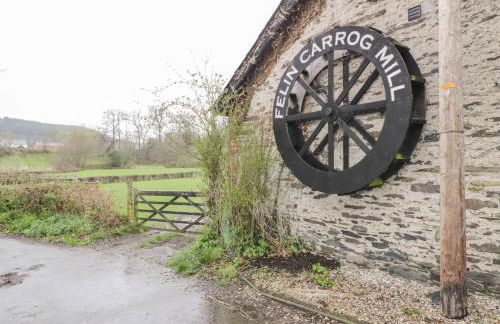 The Dairy - Photo 38