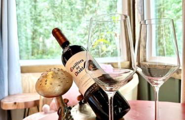 Couples Cottage - Serene Getaway - Foto 31