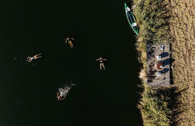 Swan River Sanctuary - Foto 25