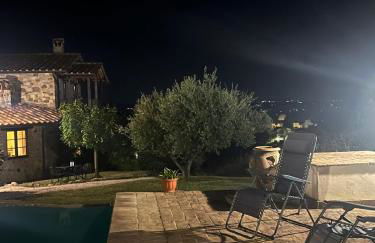 Country House - La casetta nel borgo - Foto 32