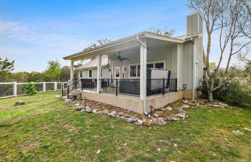 Lazy River Ranch - Lazy River Pool, Golf & Pickleball - Photo 67