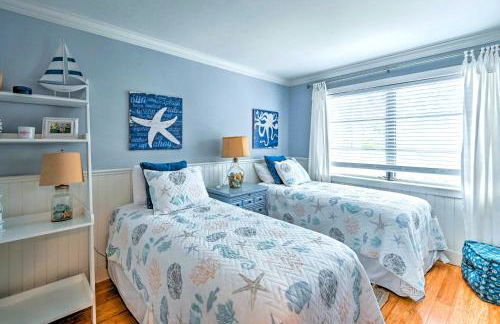 Condo with Pool Access Walk to Shopping and Beach! - Photo 16