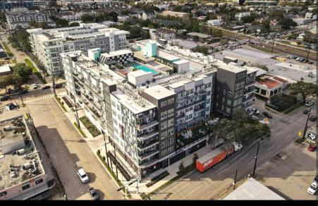 Luxy Style Modern Luxury Downtown Views Kings Beds - Foto 59