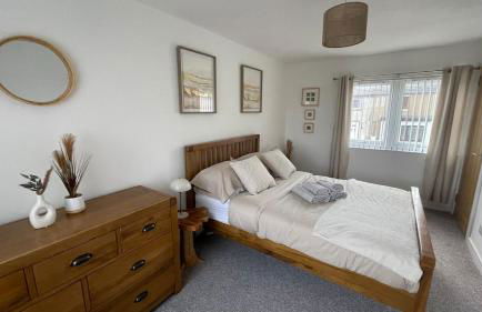 The Den - by Caithness Luxury Apartments NC500 - 2 Bedroom holiday home - Sleeps Work teams upto 2 & holiday makers upto 4 - BUDGET FRIENDLY FOR LONG STAY TRADES - CONTACT US - - Foto 21